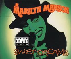 Marilyn Manson : Sweet Dreams (Single)